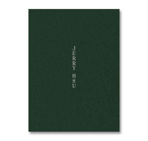 Photographic book titled "How About Never" by MACK, showing a cover with minimalist design and bold typography.