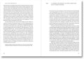 Cover image of "Written Down / Written Up" by John Hilliard, published by MACK, showing abstract artwork and text elements.