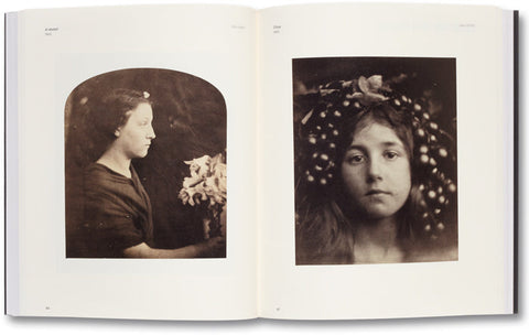 Julia Margaret Cameron  Marta Weiss - MACK