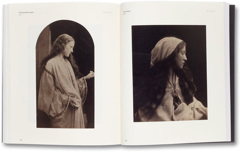 Julia Margaret Cameron  Marta Weiss - MACK