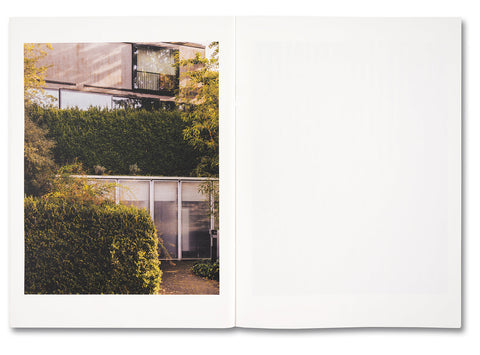 Koechlin House - MACK