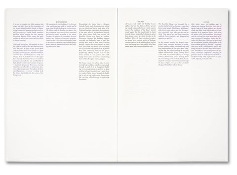 Koechlin House - MACK