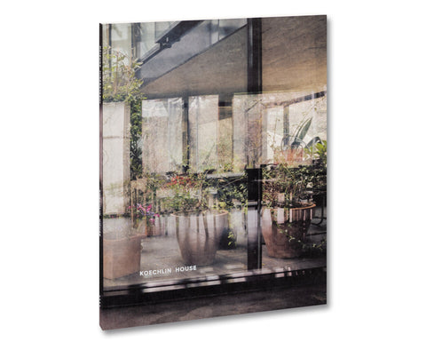 Koechlin House - MACK