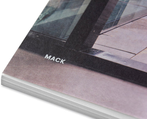 Koechlin House - MACK