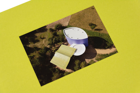 The Triple Folly - MACK