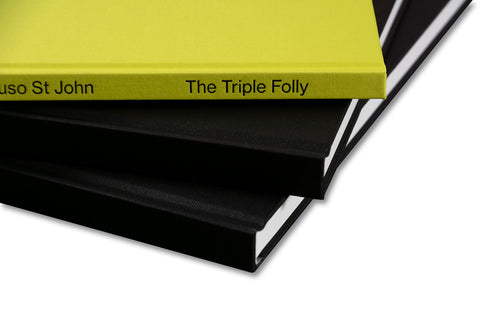 The Triple Folly - MACK