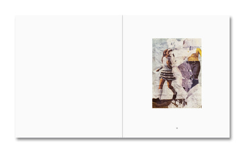 Luigi Ghirri: Felicità