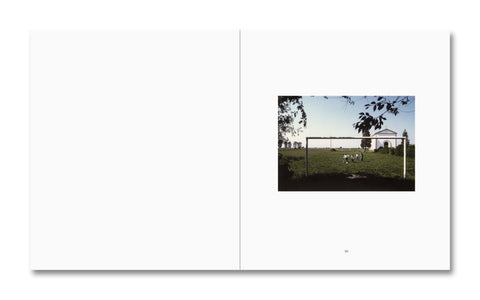 Luigi Ghirri: Felicità