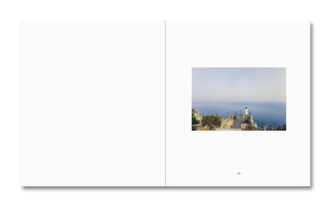 Luigi Ghirri: Felicità