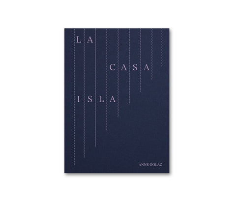 La Casa Isla