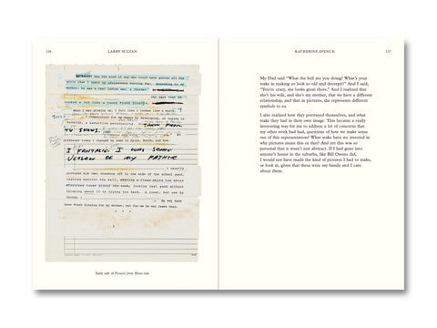 Water Over Thunder: Selected Writings