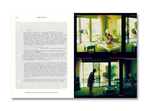 Water Over Thunder: Selected Writings