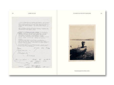 Water Over Thunder: Selected Writings