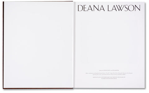Deana Lawson - MACK