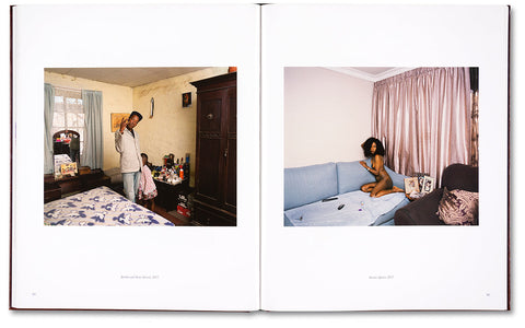 Deana Lawson - MACK