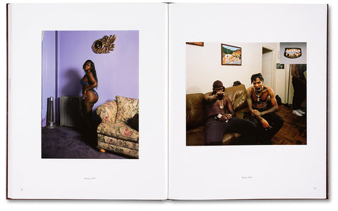 Deana Lawson - MACK