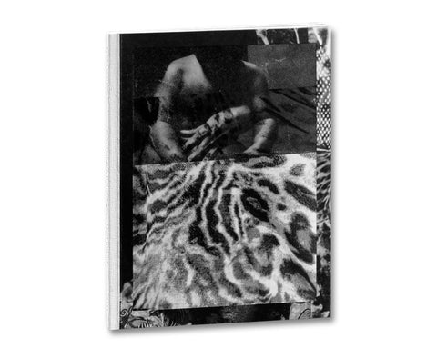 lick of tongue, rub of finger, on soft wound - MACK