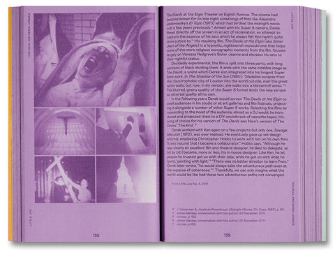 Little Joe: A book about queers and cinema, mostly