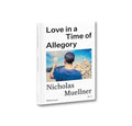 Love in a Time of Allegory - MACK