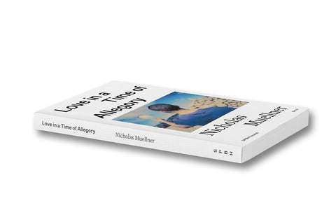 Love in a Time of Allegory - MACK