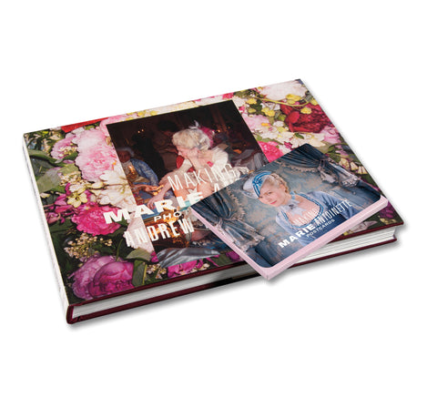 Making Marie Antoinette Bundle