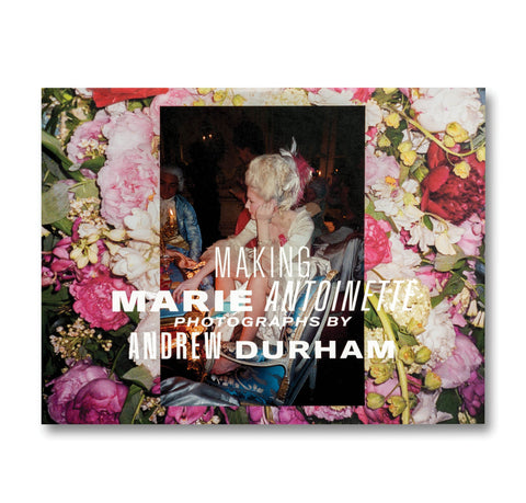 Making Marie Antoinette Bundle