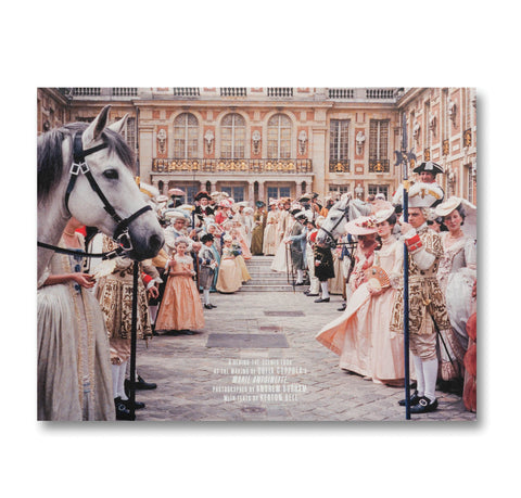 Making Marie Antoinette Bundle