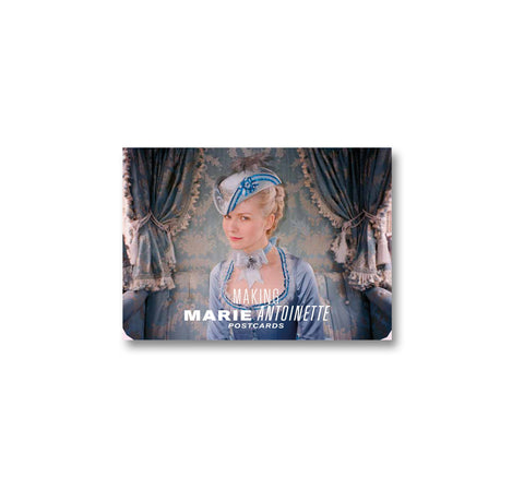 Making Marie Antoinette Bundle