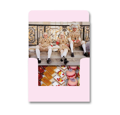Making Marie Antoinette Bundle