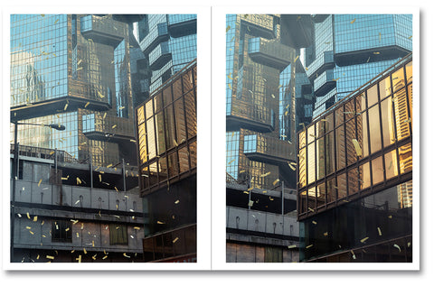 The Axe Will Survive the Master - MACK