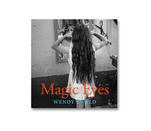 Magic Eyes