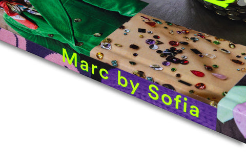 Marc by Sofia