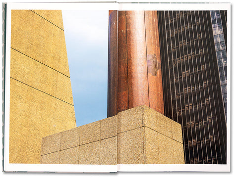 The Citadel: a trilogy - MACK