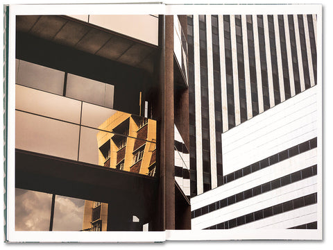 The Citadel: a trilogy - MACK