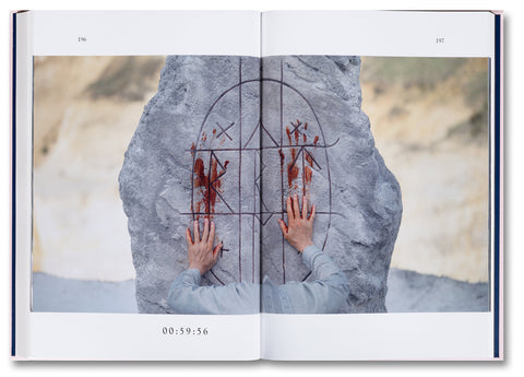 Midsommar Screenplay Book