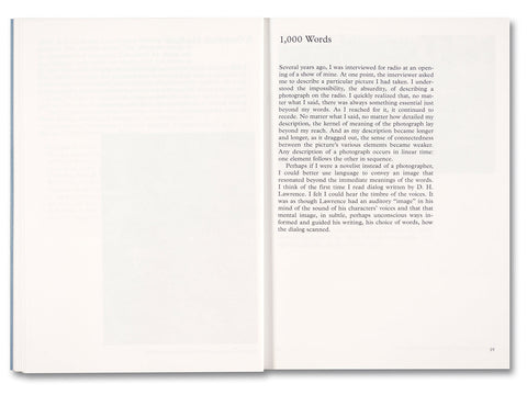 Modern Instances: The Craft of Photography (Expanded Edition) - MACK