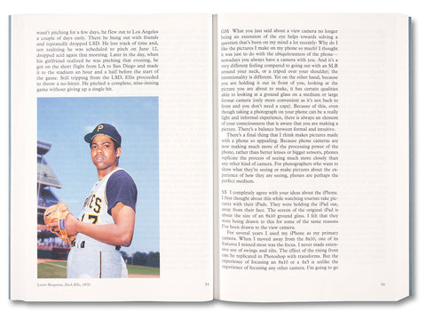 Modern Instances: The Craft of Photography (Expanded Edition) - MACK