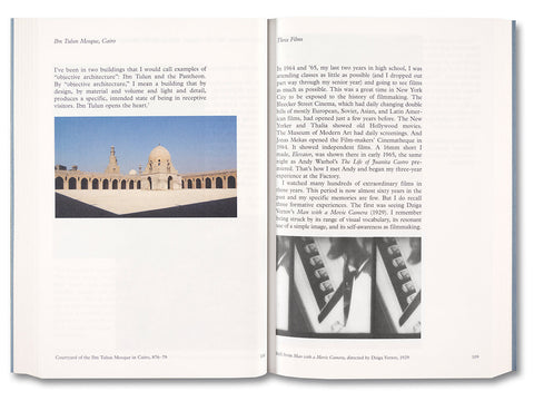 Modern Instances: The Craft of Photography (Expanded Edition) - MACK