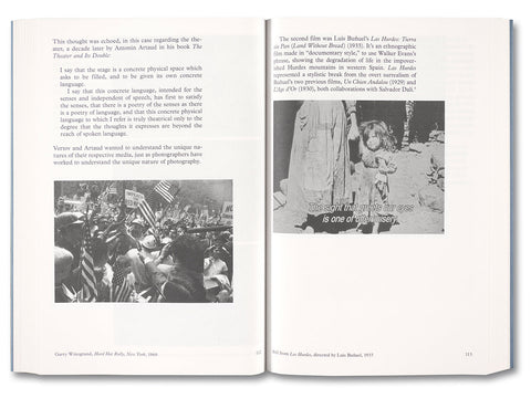 Modern Instances: The Craft of Photography (Expanded Edition) - MACK