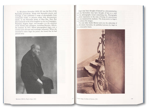 Modern Instances: The Craft of Photography (Expanded Edition) - MACK