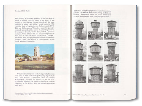 Modern Instances: The Craft of Photography (Expanded Edition) - MACK