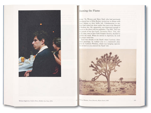 Modern Instances: The Craft of Photography (Expanded Edition) - MACK