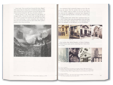 Modern Instances: The Craft of Photography (Expanded Edition) - MACK