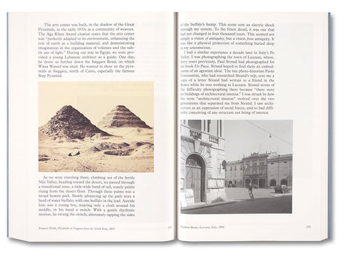 Modern Instances: The Craft of Photography (Expanded Edition) - MACK