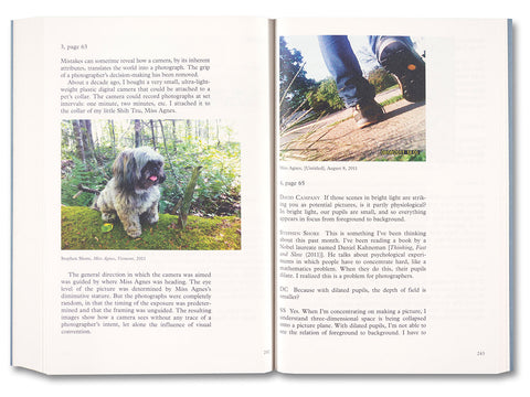 Modern Instances: The Craft of Photography (Expanded Edition) - MACK