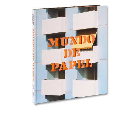 Mundo de Papel - MACK