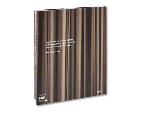 Mundo de Papel - MACK