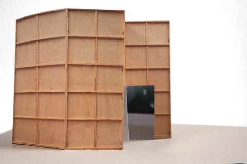 Mundo de Papel - MACK