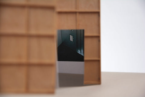 Mundo de Papel - MACK