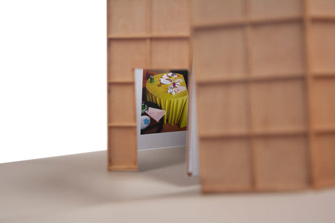 Mundo de Papel - MACK